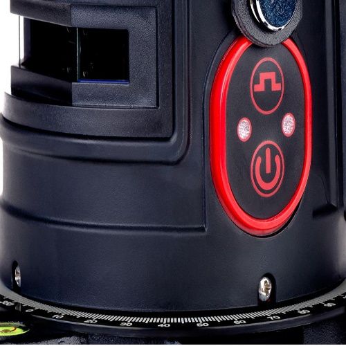 Лазерный уровень ADA ULTRALiner 360 4V Set во Владимире