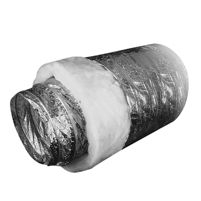 Воздуховод Ballu MACHINE SONOBFA-H НС-1036327 звукоизолированный102 мм х 10 м 3297₽