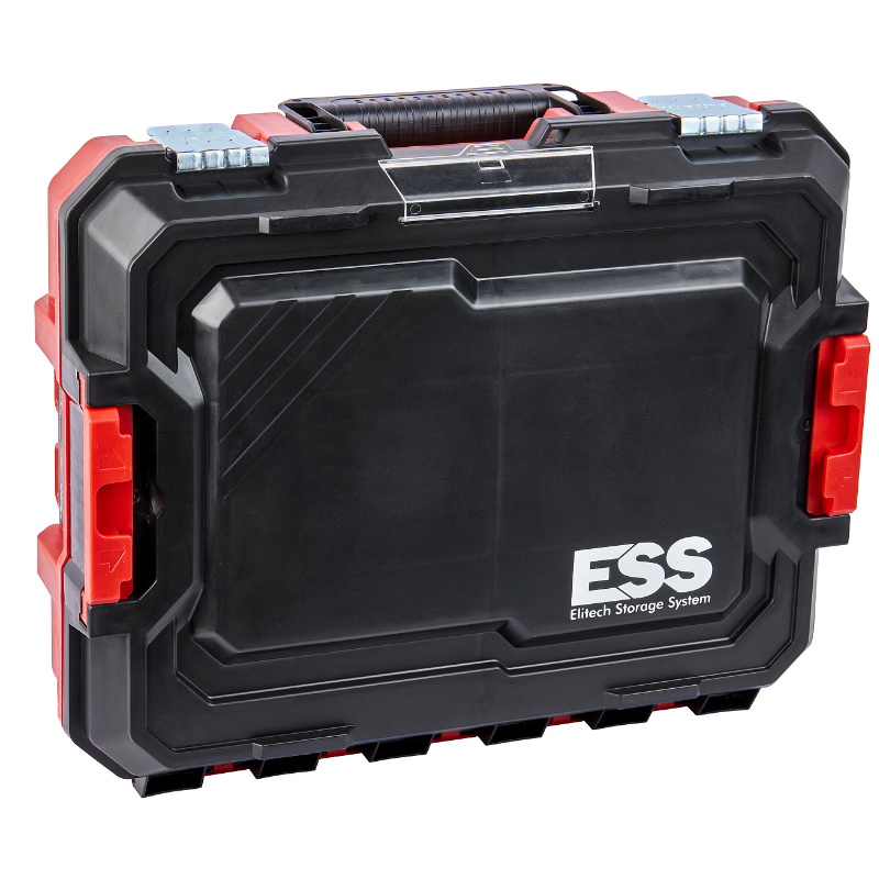 Гайковерт аккумуляторный Elitech HD CW 2004SL (E2201.056.01) 205737, ударный, бесщеточный, 20В, 2х2.0Ач, ELP, 0-2400 уд/мин в Вологде