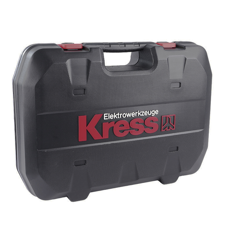 Перфоратор Kress KU334  в кейсе, с виброзащитой