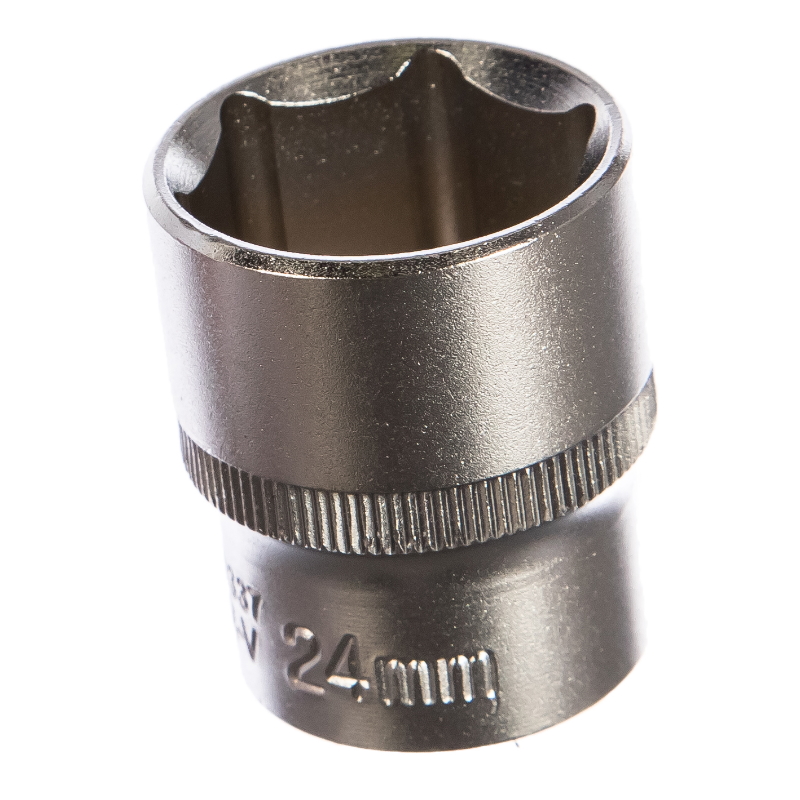 Торцевая головка Kraft KT 700337 (1/2" Dr, 24 мм) в Муроме