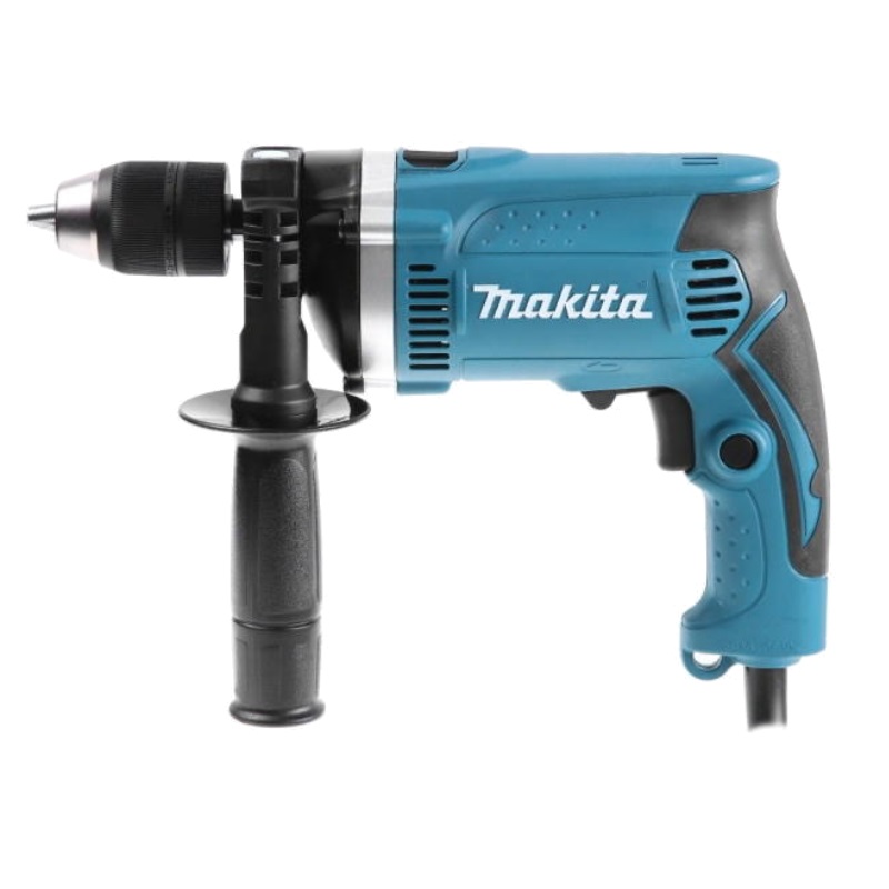 Дрель ударная Makita HP1631 в Угличе