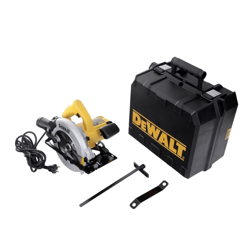 Дисковая пила DeWalt DWE 560K в Муроме