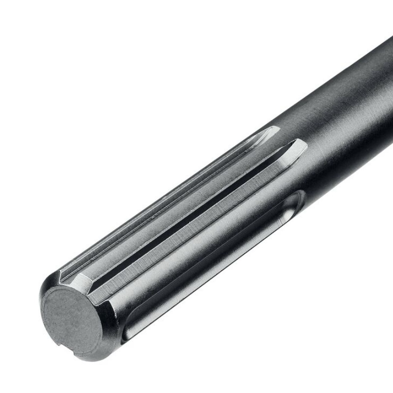 Бур Зубр профессионал 29350-880-40, 40x880/1000 мм, SDS-max в Кинешме