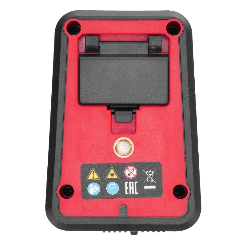 Лазерный уровень MTX QBC RED Basic SET 35010, 10 м, красный луч, батарейки, резьба 1/4" в Коврове