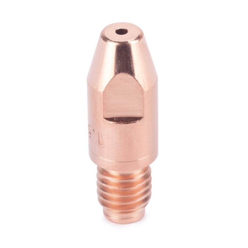 Наконечник FoxWeld 4519 М8х30х16 CuCrZr 1400590MD0005-86 пр-во КНР 115₽