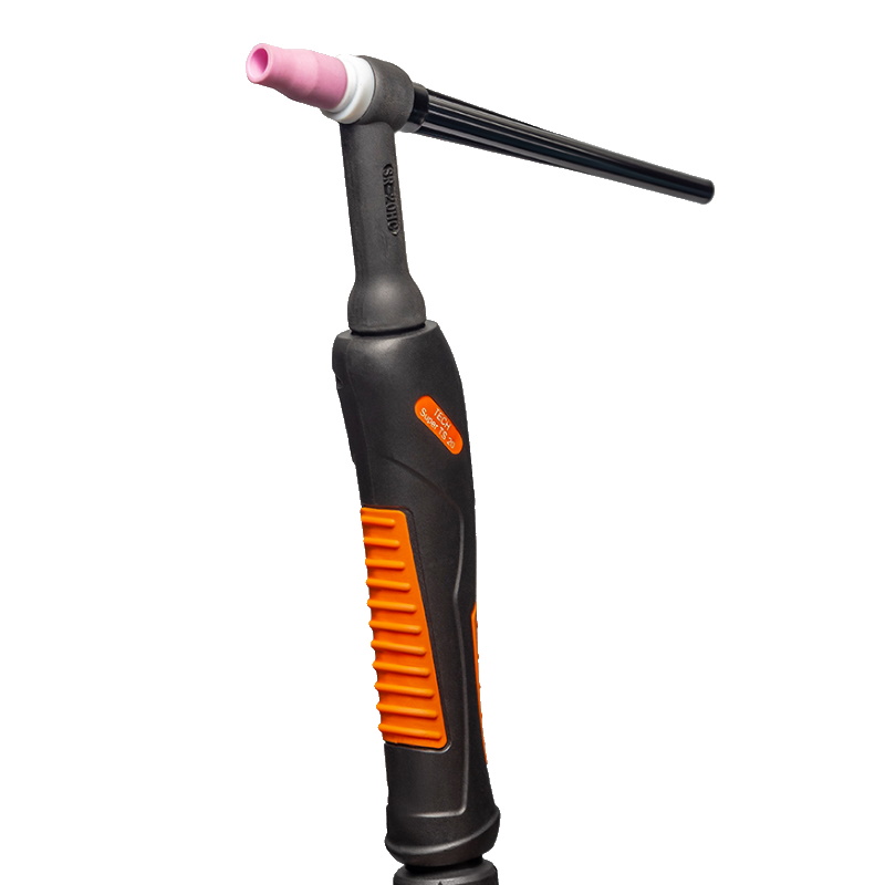 Горелка аргоновая сварочная Сварог TECH SUPER TS 20 IOM66306-00 для TIG-сварки, M12х1, 8 м, водяное охлаждение в Иваново