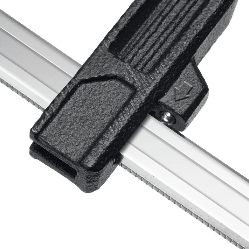 Струбцина Kraftool XF-1500/120 32011-120-1500 F, 120 х 1500 мм в Твери