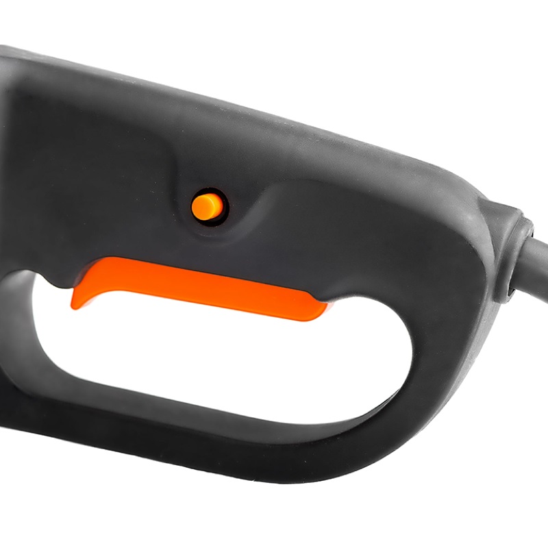 Угловая шлифмашина Sturm AG90181 (мощность 1900 вт, диаметр диска 180 мм, вес нетто 3.5 кг, плавный пуск, регулировка)