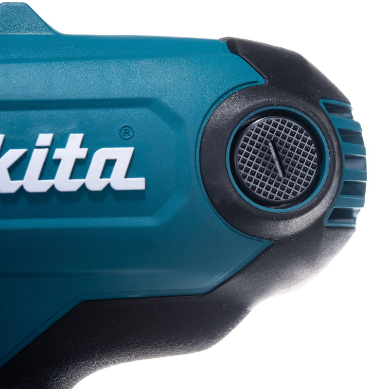 Сетевая дрель-шуруповерт Makita DF0300 (вес 1,2 кг, мощность 320 Вт, кабель 2,5 м)