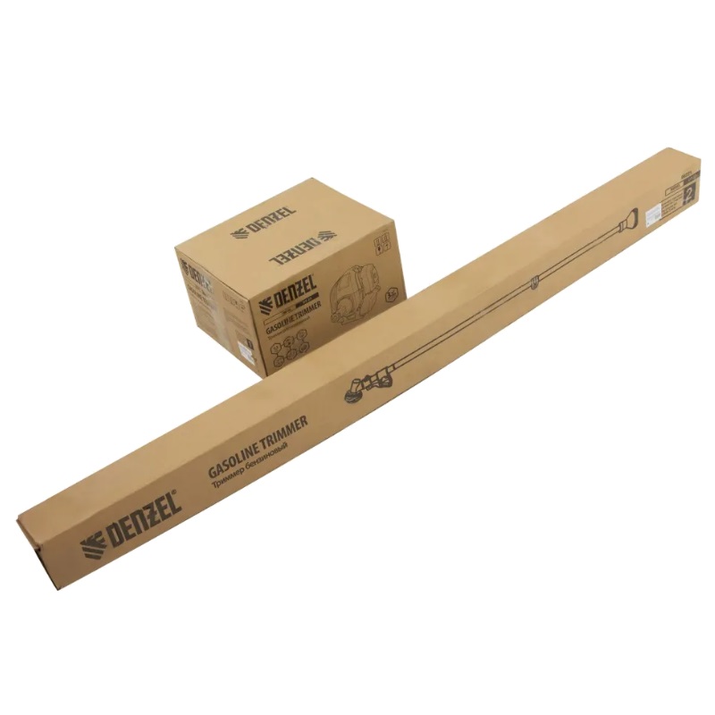 Бензиновый триммер Denzel DT 25 96221 в Муроме