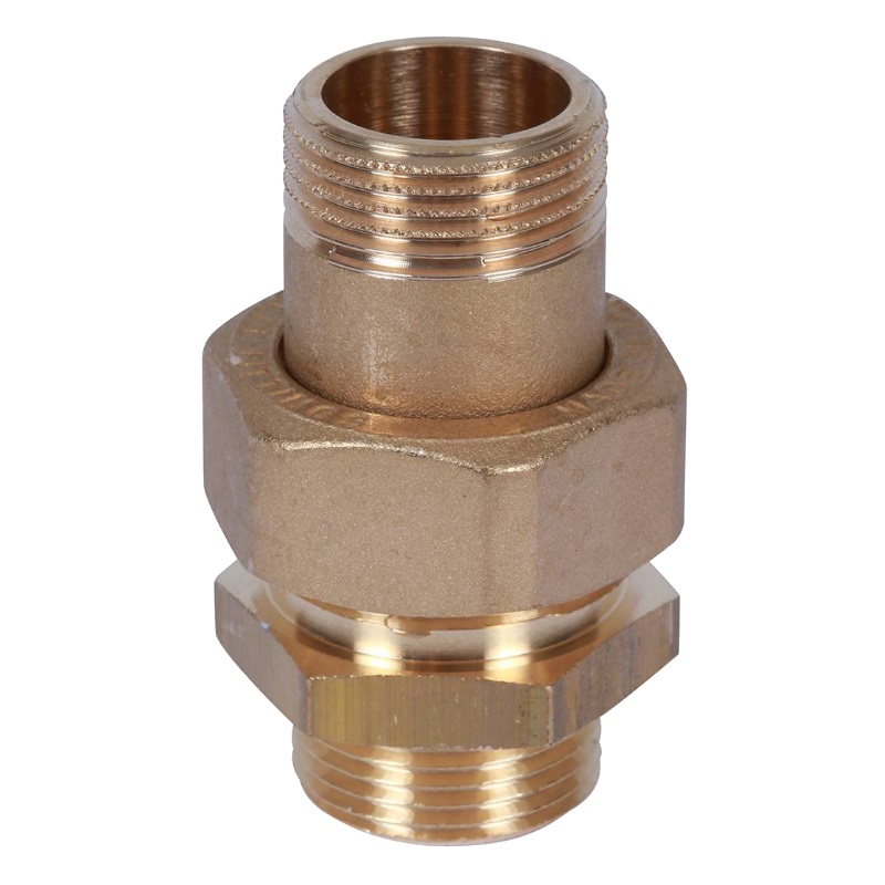 Американка Stout SFT-0051-000034 НН, 3/4"