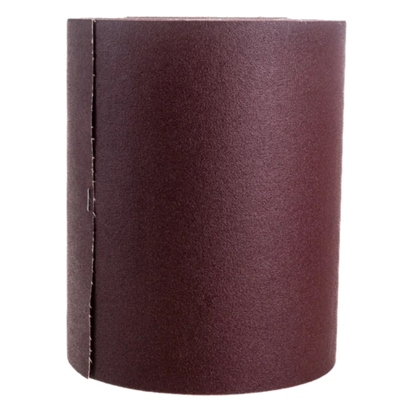 Шкурка на тканевой основе Россия KK18XW 75257 зернистость 12НP100 бобина 200 мм х 20 м водостойкая 2970₽