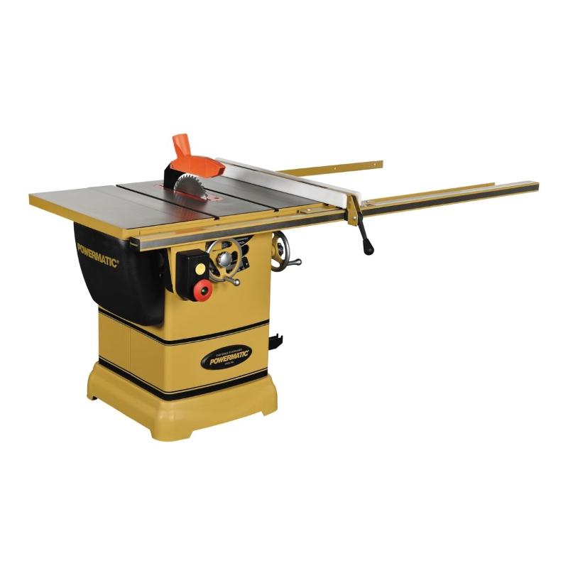 Циркулярная пила Jet Powermatic PM1000, 400 В в Туле