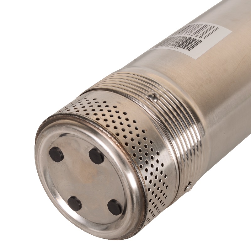 Скважинный насос Вихрь СН-50Н 900/68/3/2, d.100 mm, кабель 20м в Твери