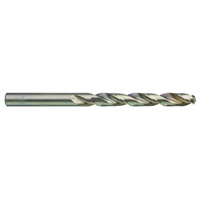 Сверло по металлу Milwaukee Thunderweb 4932352365, HSS-G, 9.0x125 в Череповце