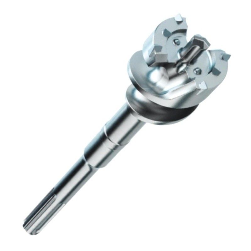 Бур Makita B-57691 (SDS-Max, 80x550 мм)