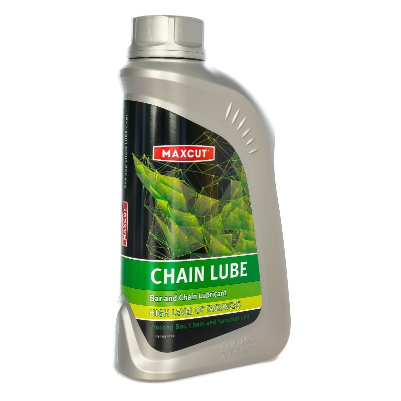 Масло цепное Maxcut Bar & Chain Lube, 1 л в Муроме