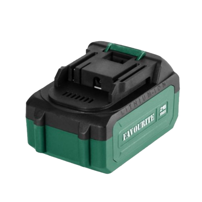 Аккумуляторная батарея Favourite OBS 21/6 150002216, Li-ion, 21В, 6Ач, совместимость с Makita LXT в Иваново