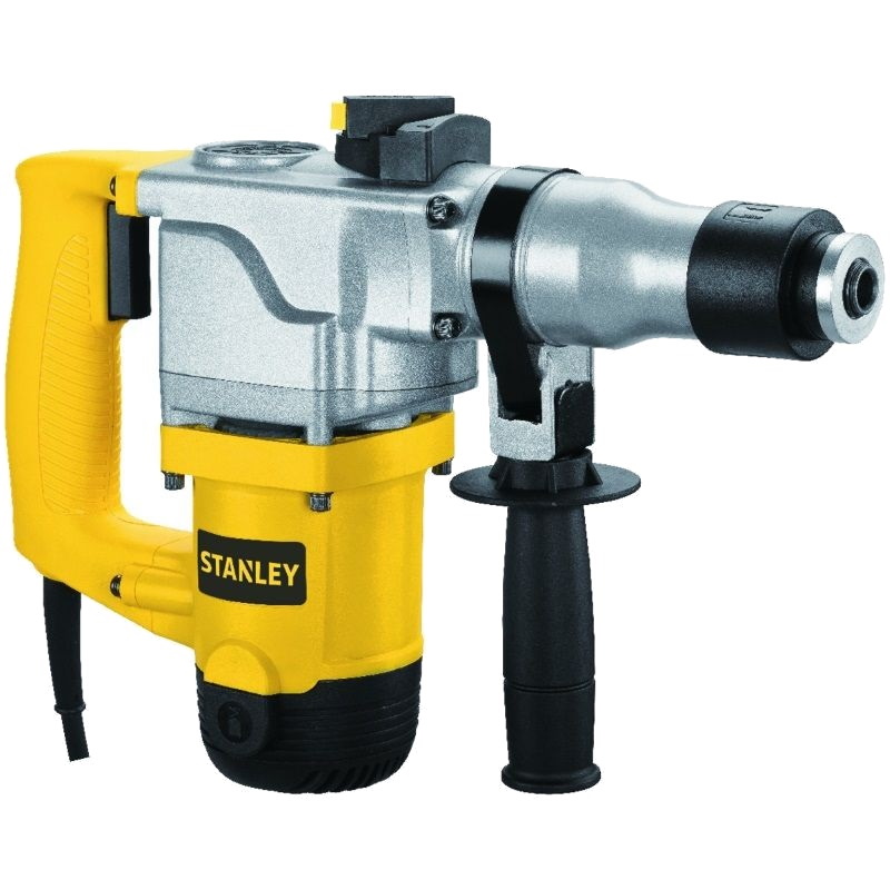 Перфоратор Stanley STHR272KS  в кейсе, с защитной муфтой в Иваново