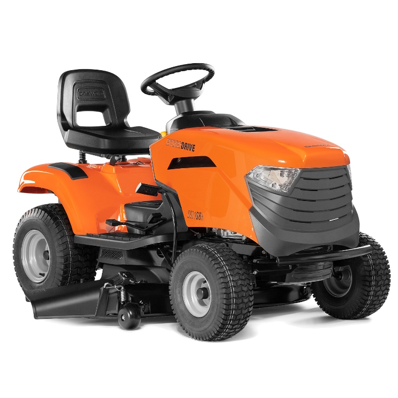 Райдер бензиновый (минитрактор) Daewoo DSD 108 H