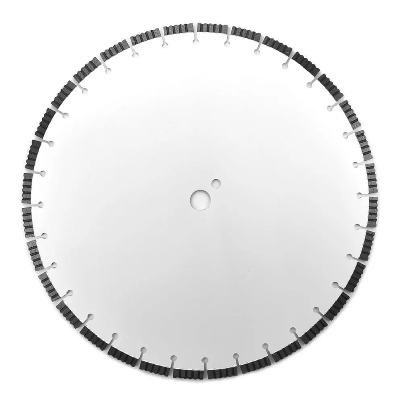 Отрезной круг Diam Extra Line Железобетон 000615 (450х4,0х12х25,4) в Переславле