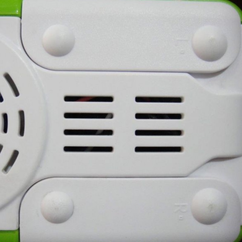 Увлажнитель Boneco U7146 зеленый