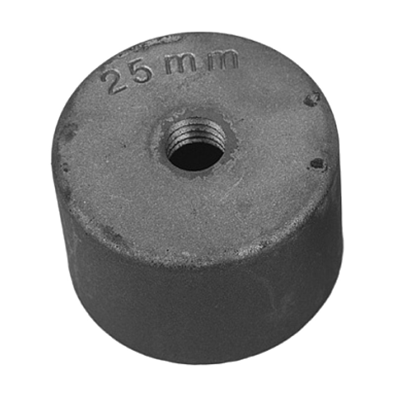 Насадка Sturm TW7219-925 для аппарата для сварки пластиковых труб