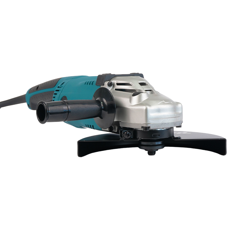 Угловая шлифмашина Makita GA9020 (230 мм, число об/мин 6600) в Костроме