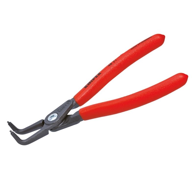 Прецизионные щипцы для стопорных колец Knipex KN-4821J41, 305 mm в Угличе