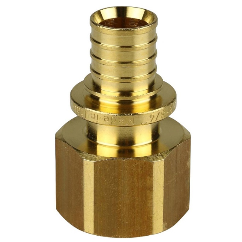 Переходник Stout SFA-0002-002034, ВР, 20x3/4, аксиальный в Кинешме