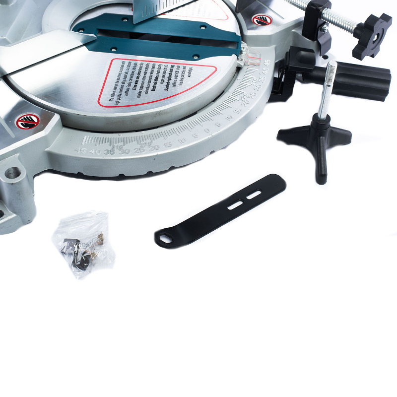 Торцовочная пила Alteco MS 2000-255 17290