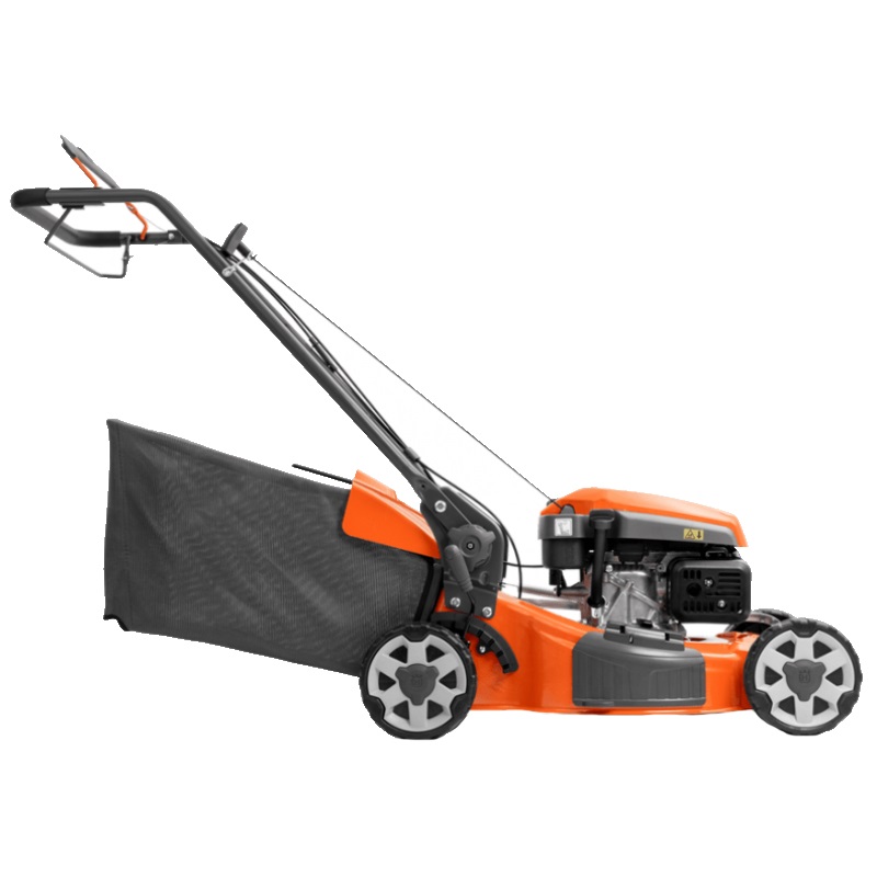 Газонокосилка бензиновая Husqvarna LC 151S, 3,7 л.с., ширина скашивания 51 см, самоходная, 9704884-01 в Угличе