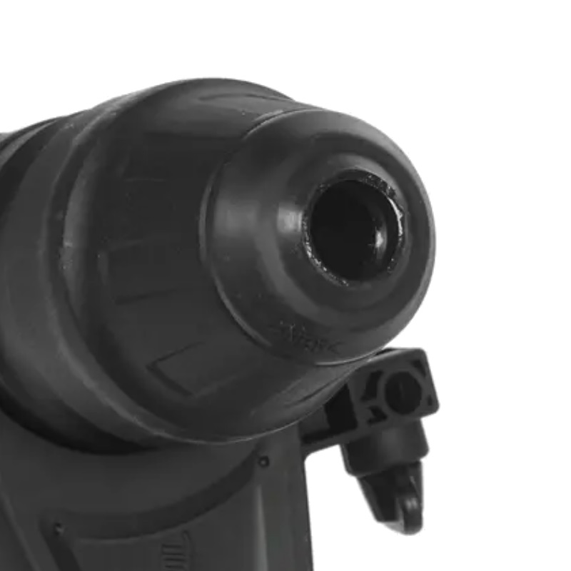 Перфоратор Makita HR3541FC, 850 Вт, в кейсе