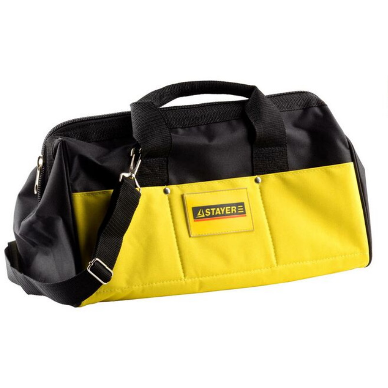 Универсальная строительная сумка для инструмента Stayer MASTER 38550 1203₽