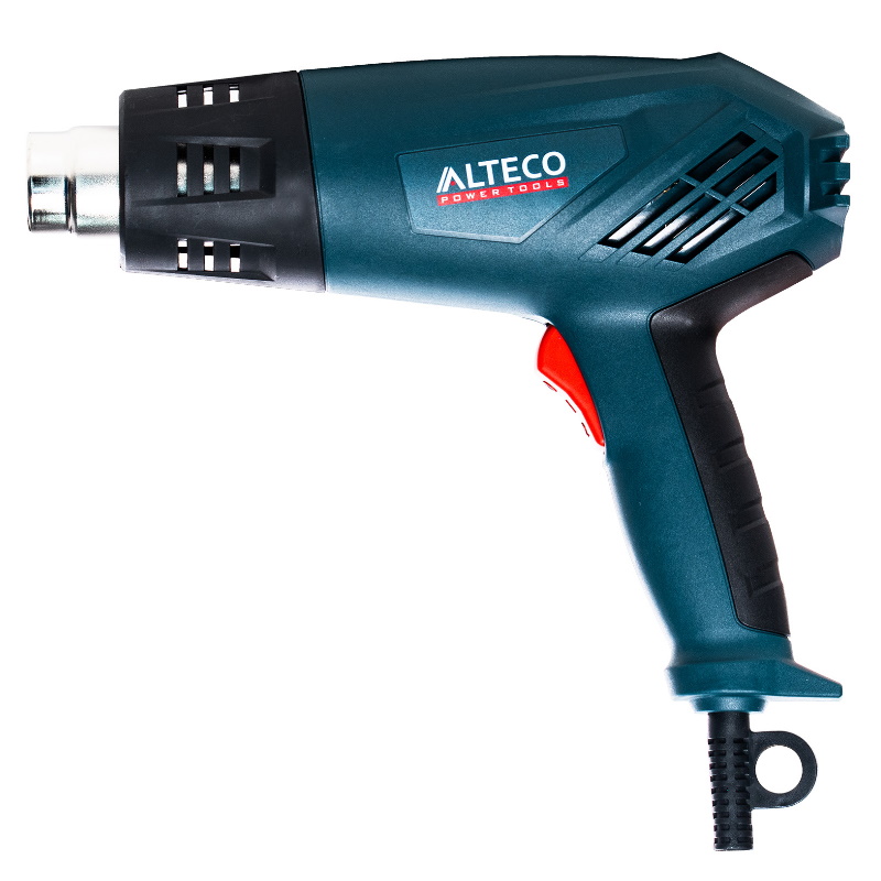 Фен технический Alteco HG 0606 27139 в Иваново