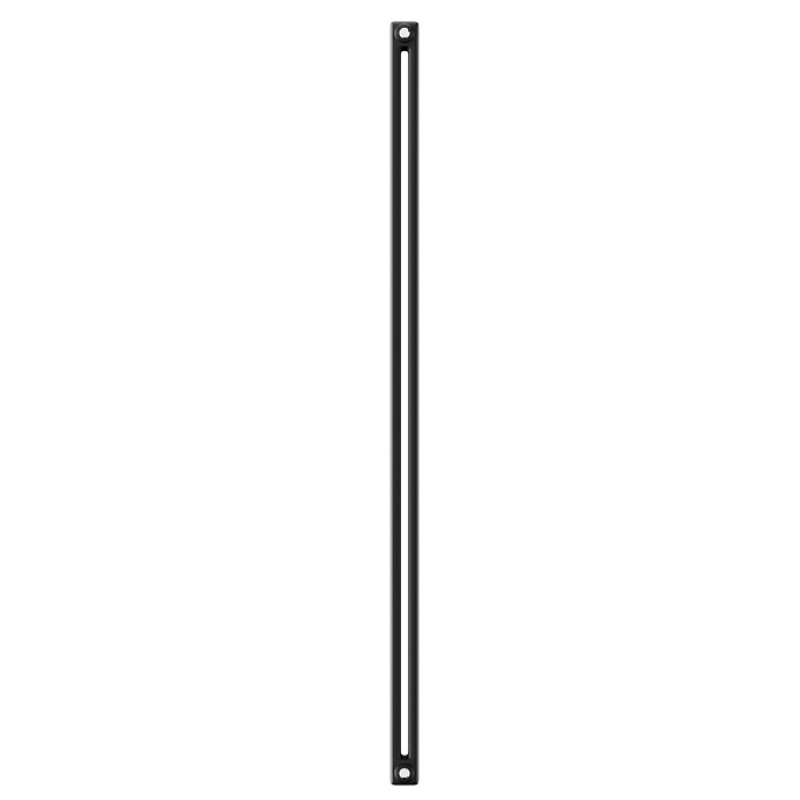 Дизайн-радиатор Royal Thermo Insignia C2180 НС-1631209 - 08 секц. RAL9005m  во Владимире