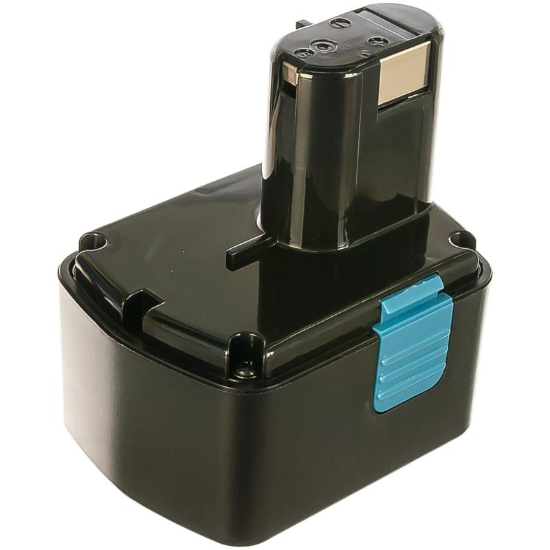 Аккумулятор Практика 031-686 (запчасть для Hitachi 14,4В, 1,5Ач, вид NiCd, коробка)