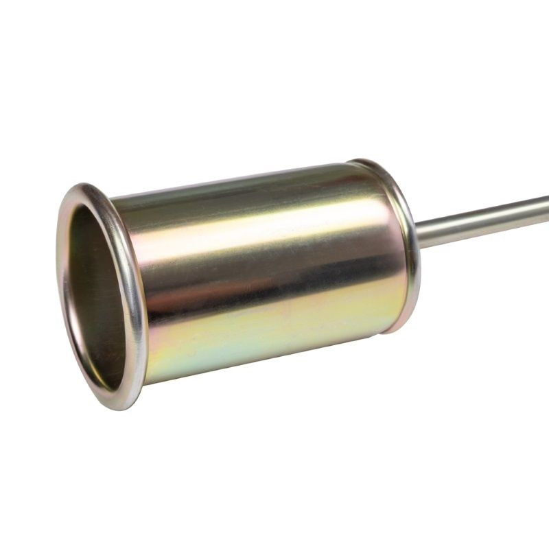 Горелка кровельная газовоздушная FoxWeld Г-1000Р 5925, д.60  в Переславле
