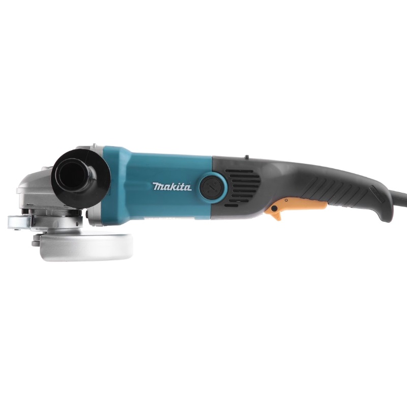 Угловая шлифмашина (болгарка) Makita GA7010C, 180 мм, 2000 Вт, плавный пуск в Череповце