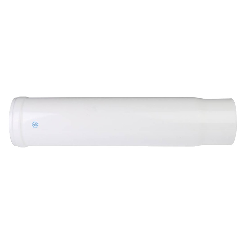 Труба телескопическая Stout SCA-0080-010375 DN 80, 315-370 мм в Муроме