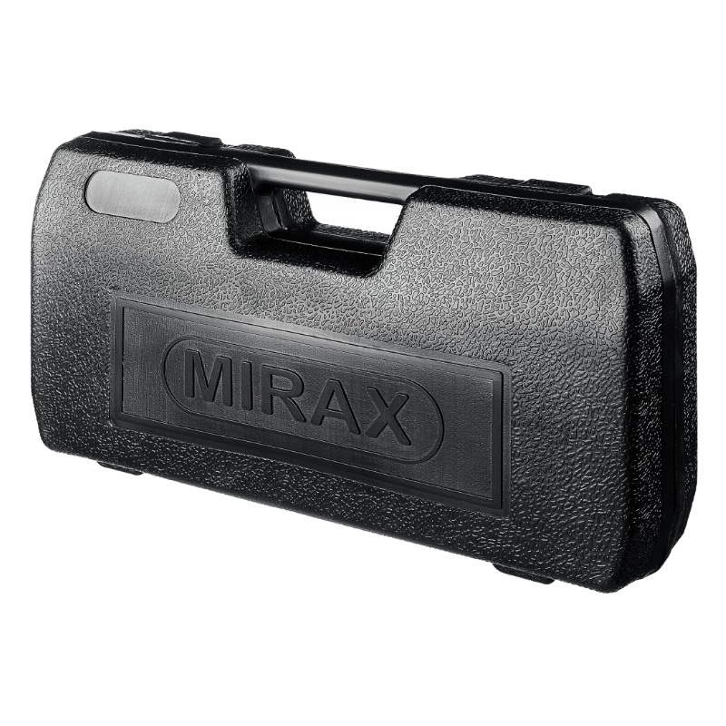 Набор клуппов с трещоткой Mirax №6 28240-H6 в Ярославле