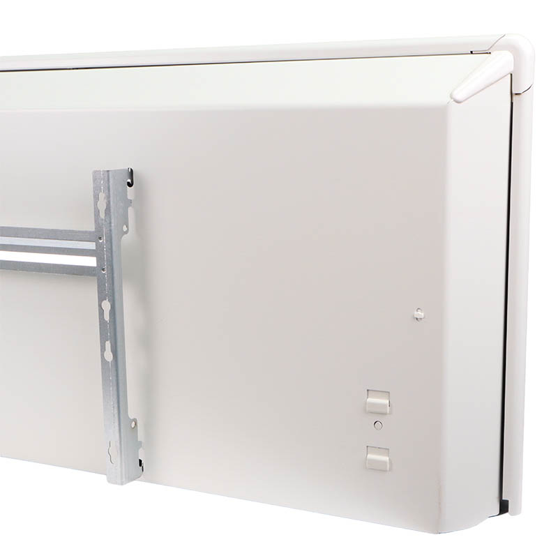 Электрический конвектор Atlantic iWarm 2000W 100023502900 в Коврове