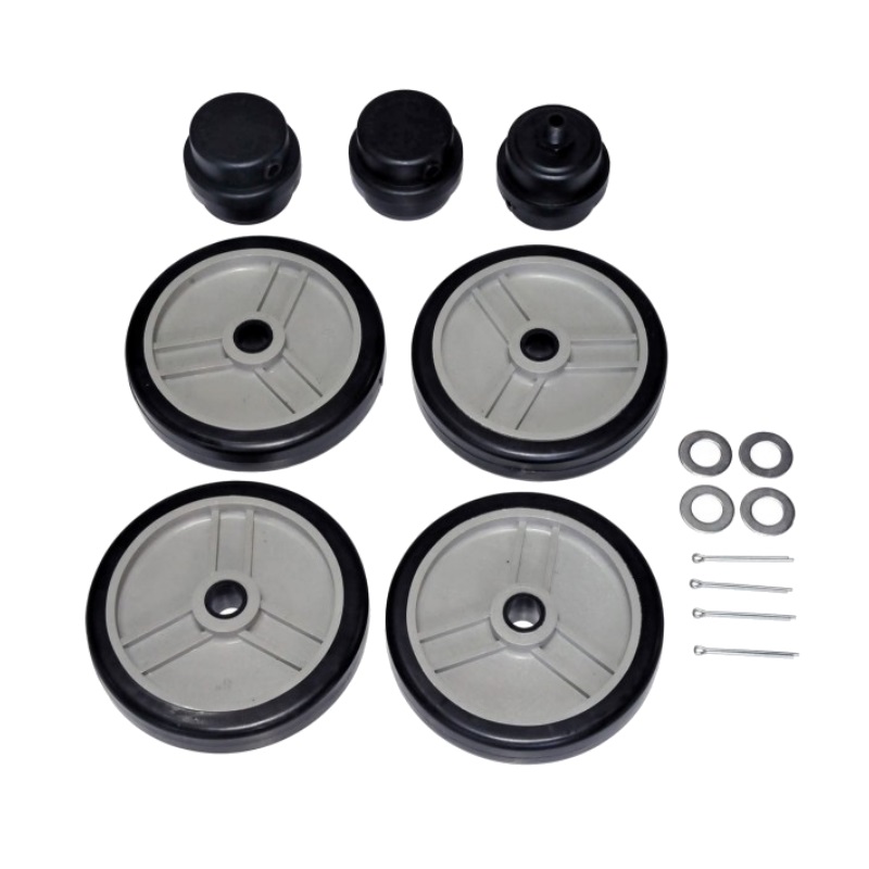 Компрессор коаксиальный безмасляный Elitech КПБ 450/100М 199898