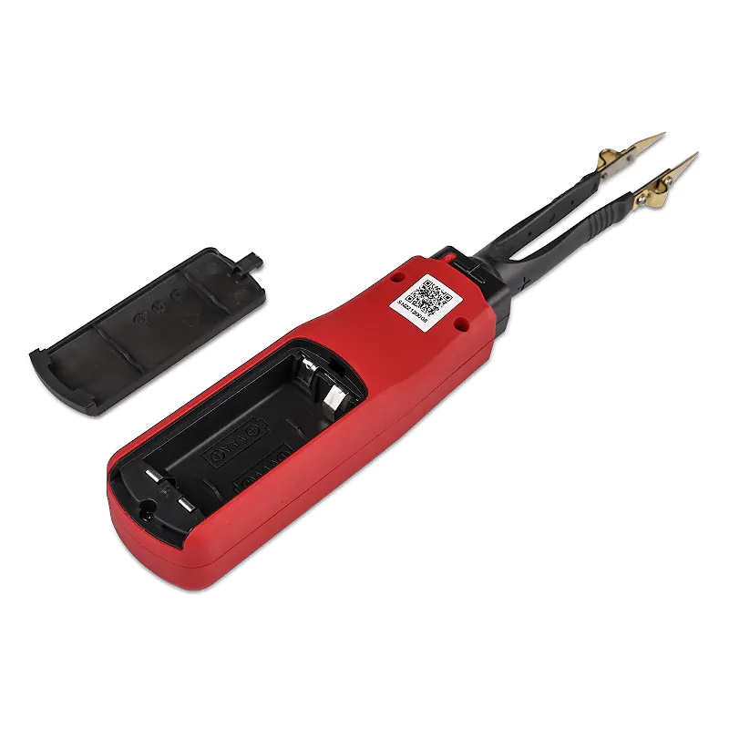 Тестер RLC (SMD) компонентов RGK RC-10 755207 в Иваново