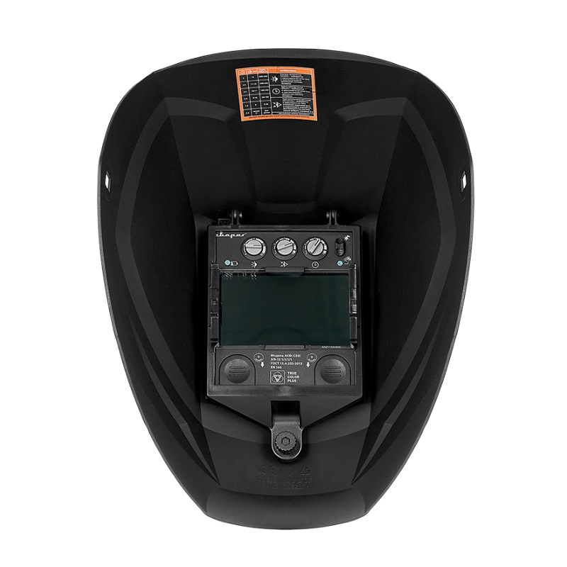 Маска сварщика Сварог TECH C50i (ультра) в Иваново