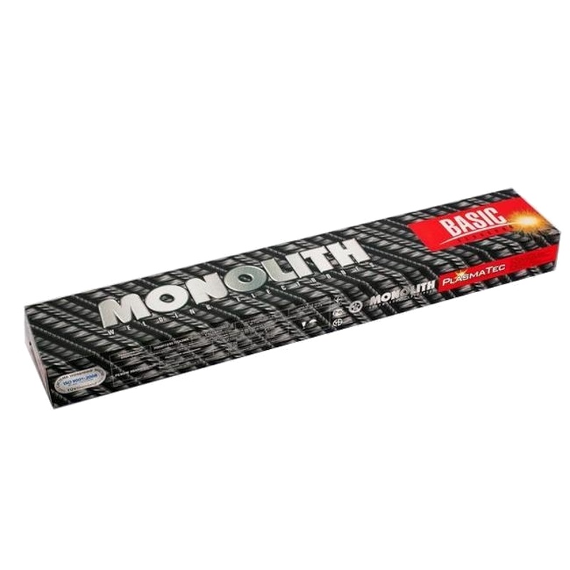Электроды сварочные Monolith УОНИ-13/55 Плазма, 4.0 мм в Кинешме