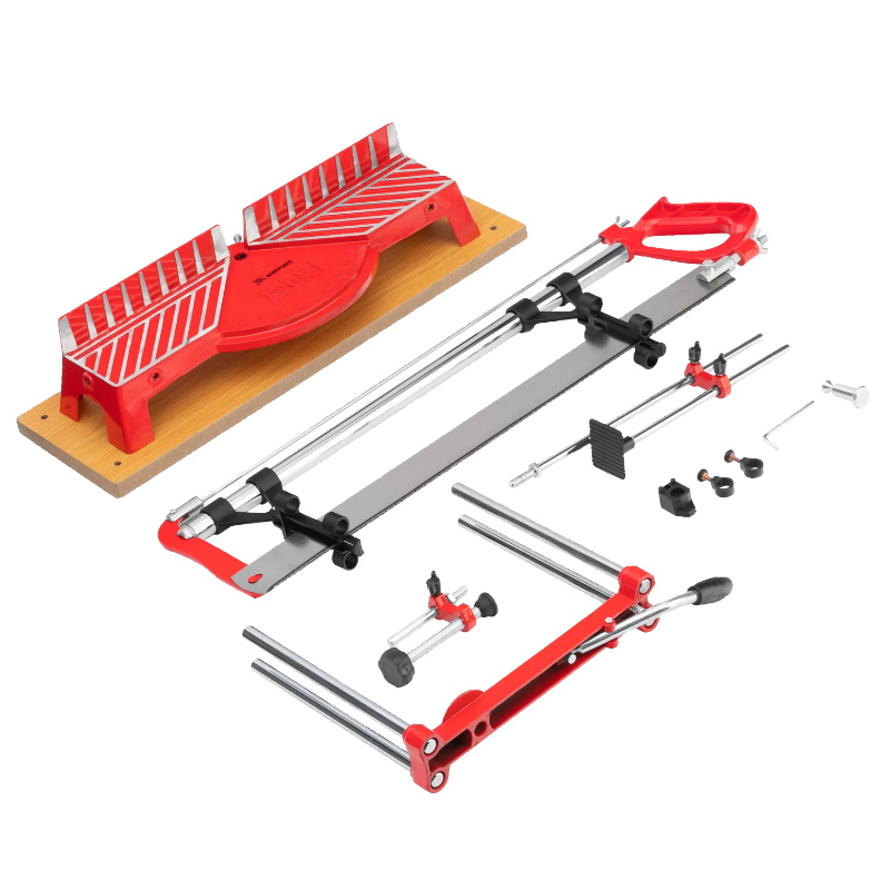 Стусло прецизионное Matrix 22736 550 мм 2769₽