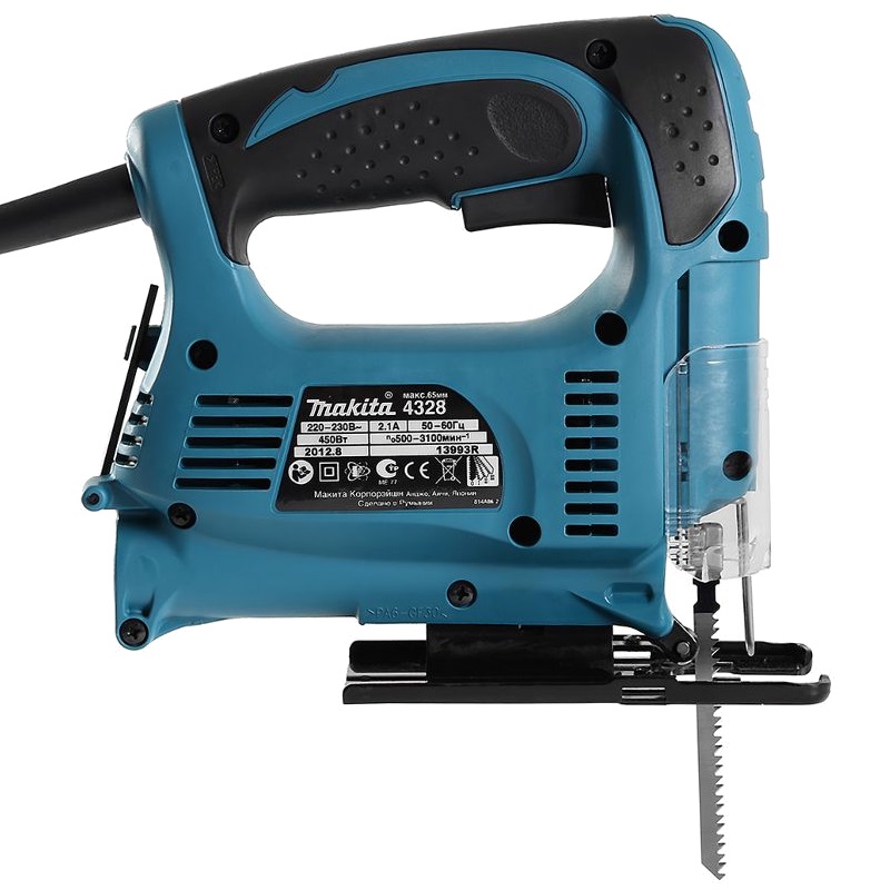 Электрический лобзик Makita 4328 в Александрове