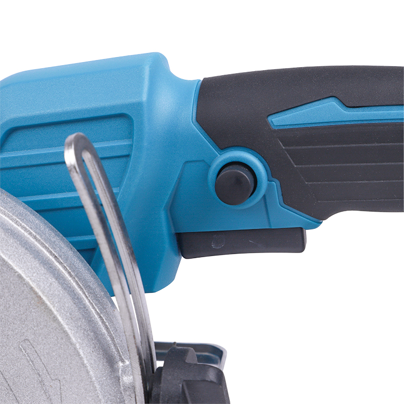 Бесщеточная аккумуляторная дисковая пила Grower DBL26, 145 мм, 21v (под Makita LXT), 4Ah, аккумулятор 2 шт., З/У   в Угличе